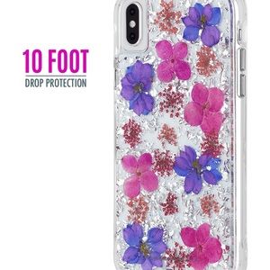 CASE MATE IPhone X and XS Case